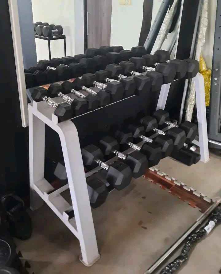 Alat Fitness Kaki